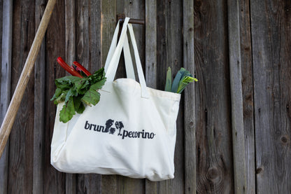 Baumwoll Shopper