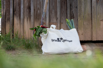 Baumwoll Shopper