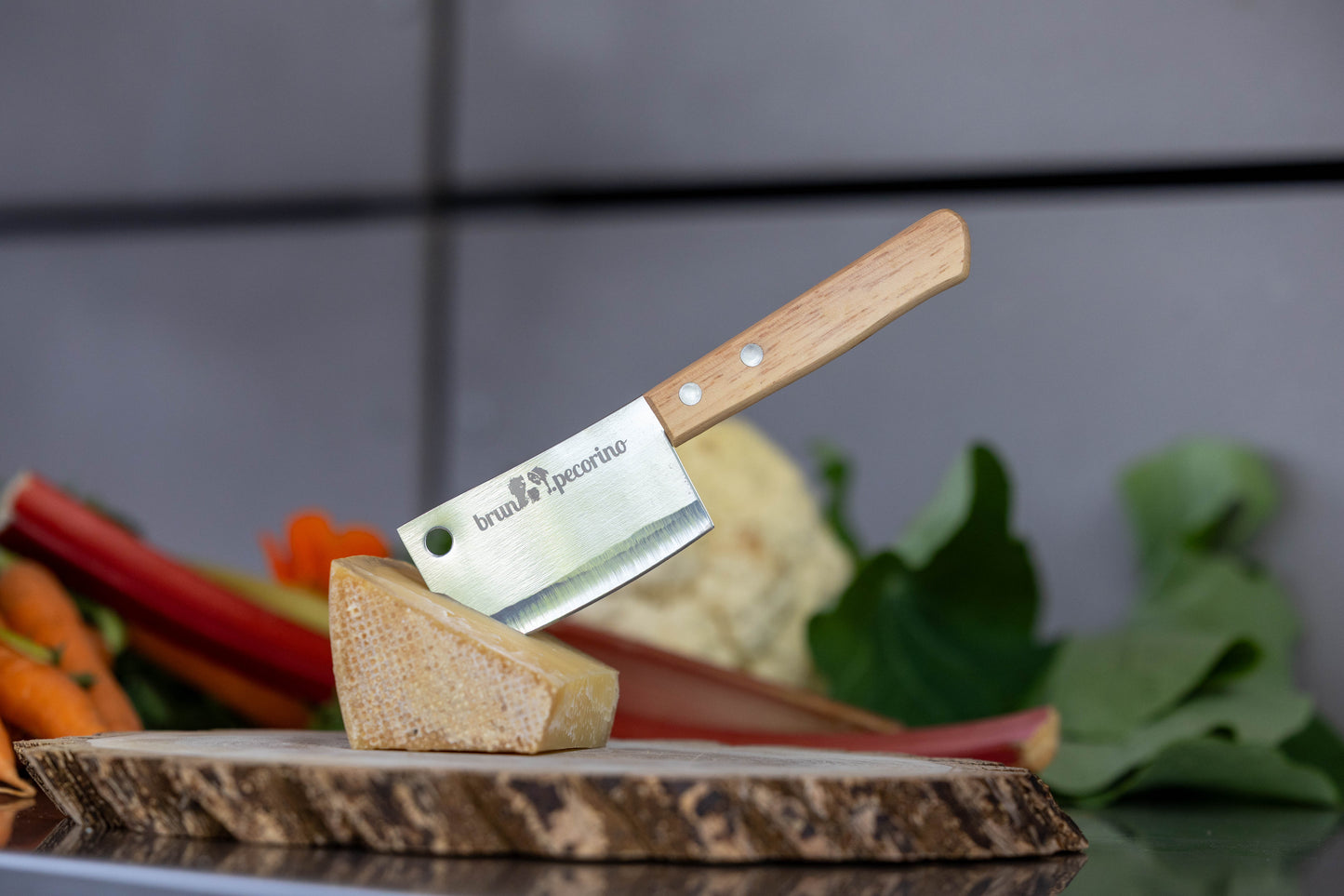 Käsemesser