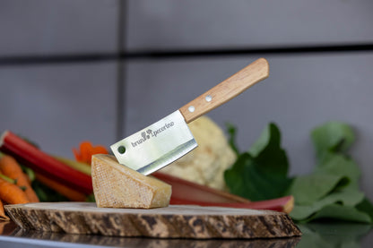 Käsemesser